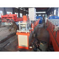 Metallzaunrolle Formungsmaschine in China